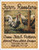 Farm Roosters Cross Stitch Pattern / Stitchx Craft Designs