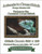 Green Lizard Cross Stitch Pattern / Stitchx Craft Designs