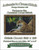 Resting Forest Leopard Cross Stitch Pattern / Stitchx Craft Designs