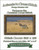 Savannah Zebra Cross Stitch Pattern / Stitchx Craft Designs