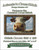 Silly Cow Closeup Cross Stitch Pattern / Stitchx Craft Designs