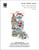 Riverside Buck Cross Stitch Pattern / Stitchx Craft Designs