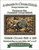 Grey Hedgehog Cross Stitch Pattern / Stitchx Craft Designs