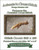 Leaping Squirrel Cross Stitch Pattern / Stitchx Craft Designs