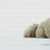 Nuzzling Polar Bear Cross Stitch Pattern / Stitchx Craft Designs