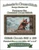 Two Cuddling Foxes Cross Stitch Pattern / Stitchx Craft Designs