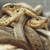 Snake Knot Cross Stitch Pattern / Stitchx Craft Designs