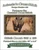 Running Rhino Cross Stitch Pattern / Stitchx Craft Designs