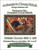 Red Fluffball Cross Stitch Pattern / Stitchx Craft Designs