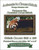 Cute Red Raccoon Cross Stitch Pattern / Stitchx Craft Designs