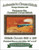 Orange Lizard Cross Stitch Pattern / Stitchx Craft Designs