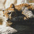 Relaxing Leopard Cross Stitch Pattern / Stitchx Craft Designs