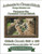 Dueling Leopards Cross Stitch Pattern / Stitchx Craft Designs