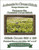 Grassfield Butterfly Cross Stitch Pattern / Stitchx Craft Designs