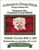 Cute White Kitten Cross Stitch Pattern / Stitchx Craft Designs