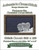 Two Snowy Goats Cross Stitch Pattern / Stitchx Craft Designs