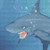 Cute Shark Cross Stitch Pattern / Stitchx Craft Designs