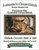 Sleeping Lynx Cross Stitch Pattern / Stitchx Craft Designs