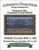 Bird Flock Cross Stitch Pattern / Stitchx Craft Designs