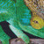 Crazy Chameleon Cross Stitch Pattern / Stitchx Craft Designs