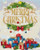 Christmas Greeting Cross Stitch Pattern / Stitchx Craft Designs