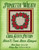 Poinsettia Wreath Cross Stitch Pattern / Stitchx Craft Designs