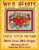 Wild Hearts Cross Stitch Pattern / Stitchx Craft Designs