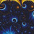Fractal 206 Cross Stitch Pattern / Stitchx Craft Designs