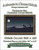 Howling Wolves Cross Stitch Pattern / Stitchx Craft Designs