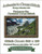 Scenic Mountainside Cross Stitch Pattern / Stitchx Craft Designs