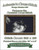 Cute Gray Cat Cross Stitch Pattern / Stitchx Craft Designs