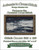 Stormy Skies Bird Flock Cross Stitch Pattern / Stitchx Craft Designs