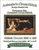 Adorable Calico Kitten Cross Stitch Pattern / Stitchx Craft Designs