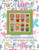 Fun Flowers (Color Graphs) / Stitchx Craft Designs