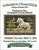 Racing White Horse Cross Stitch Pattern / Stitchx Craft Designs