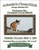 Wild Calico Cat Cross Stitch Pattern / Stitchx Craft Designs