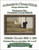 Creeping Black Cat Cross Stitch Pattern / Stitchx Craft Designs