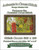 Tiny Wild Bird Cross Stitch Pattern / Stitchx Craft Designs