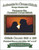 Wild Cat Silhouettes Cross Stitch Pattern / Stitchx Craft Designs