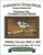 Cute Blue Finch Cross Stitch Pattern / Stitchx Craft Designs