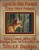Lynx In The Forest Cross Stitch Pattern / Stitchx Craft Designs
