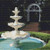 The Fountain Cross Stitch Pattern / Stitchx Craft Designs