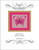 Summer Butterfly 2 Cross Stitch / Stitchx Craft Designs