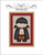 Halloween Boy Cross Stitch / Stitchx Craft Designs