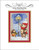 Lamp Post Meeting / Stitchx Craft Designs