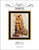 Bengal Cat Painting Cross Stitch Pattern / Stitchx Craft Designs