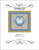 Snowflake Owl Cross Stitch Pattern / Stitchx Craft Designs