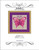 Butterfly 5 Cross Stitch Pattern / Stitchx Craft Designs