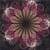 Fractal 102801 Cross Stitch Pattern / Stitchx Craft Designs