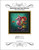 Mermaid And Sea Unicorn Cross Stitch Pattern / Stitchx Craft Designs